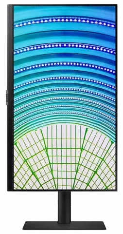 مانیتور 24 اینچ Samsung مدل  S24A600UCM