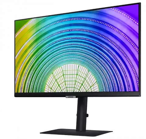مانیتور 24 اینچ Samsung مدل  S24A600UCM