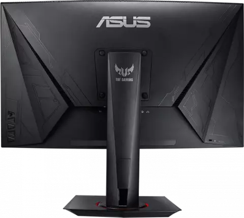 مانیتور گیمینگ 27 اینچ Asus مدل TUF Gaming VG27WQ