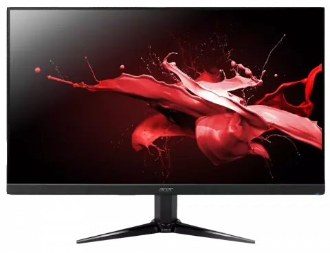 مانیتور Acer مدل NITRO QG241Y BLACK ALMAS