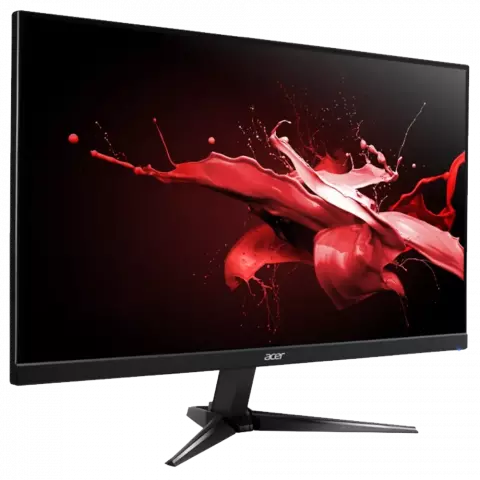 مانیتور گیمینگ 23.8 اینچ Acer مدل Nitro QG241Y bii