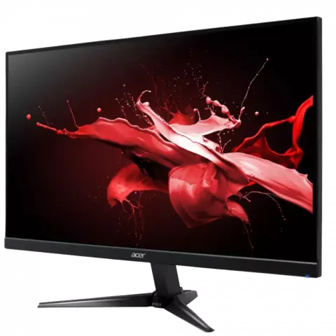 مانیتور گیمینگ 23.8 اینچ Acer مدل Nitro QG241Y bii