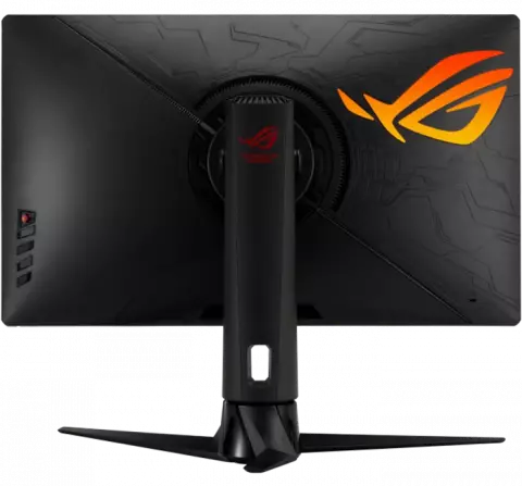 مانیتور گیمینگ 27 اینچ Asus مدل ROG Strix XG27UQR