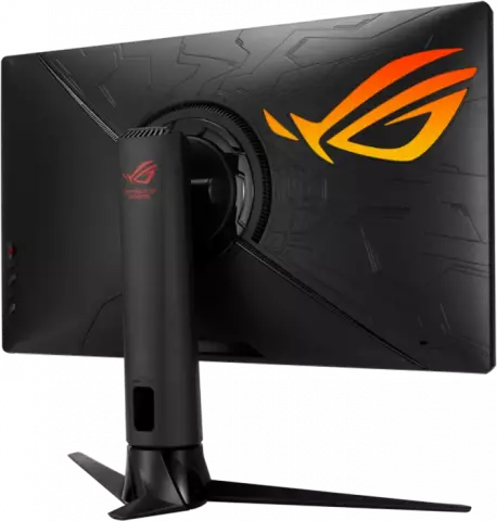 مانیتور گیمینگ 27 اینچ Asus مدل ROG Strix XG27UQR