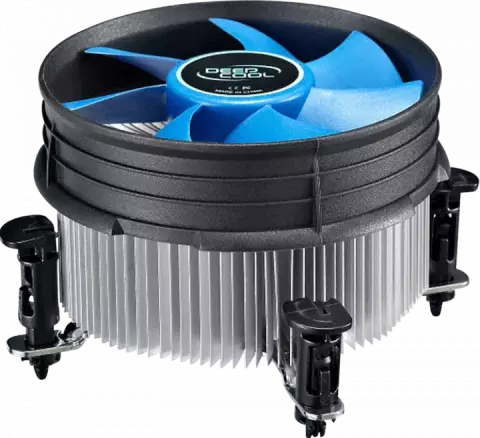 خنک کننده پردازنده Deepcool مدل THETA 16 PWM