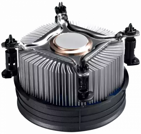 خنک کننده پردازنده  Deepcool مدل  THETA 16 PWM