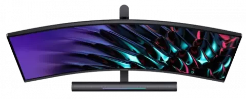 مانیتور منحنی 34 اینچ Huawei مدل Mate View GT ZQE-CAA