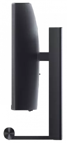 مانیتور منحنی 34 اینچ Huawei مدل Mate View GT ZQE-CAA