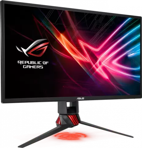 مانیتور گیمینگ 24.5 اینچ Asus مدل ROG Strix XG258Q