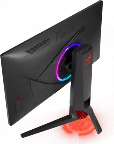 مانیتور گیمینگ 24.5 اینچ Asus مدل ROG Strix XG258Q