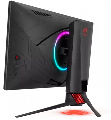 مانیتور گیمینگ 24.5 اینچ Asus مدل ROG Strix XG258Q