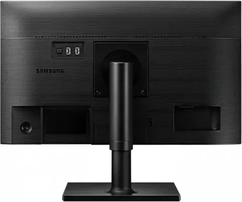 مانیتور 24 اینچ Samsung مدل T45F F24T450FQR