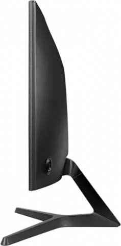 مانیتور گیمینگ منحنی 24 اینچ Samsung مدل Odyssey CRG5 C24RG50FZR