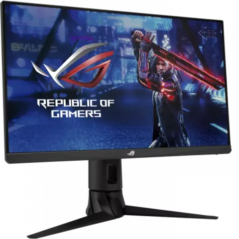 مانیتور گیمینگ 24 اینچ Asus مدل ROG STRIX XG249CM