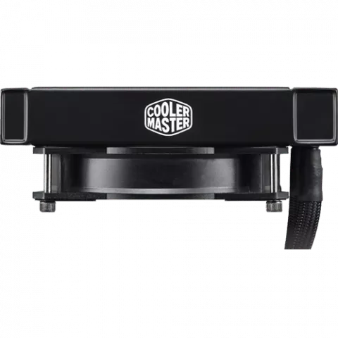 خنک کننده پردازنده Coolermaster مدل MASTERLIQUID ML120L RGB