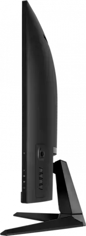 مانیتور گیمینگ منحنی 31.5 اینچ Asus مدل TUF Gaming VG328H1B