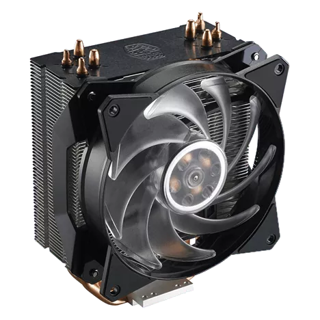 خنک کننده پردازنده Coolermaster مدل MASTERAIR MA410P