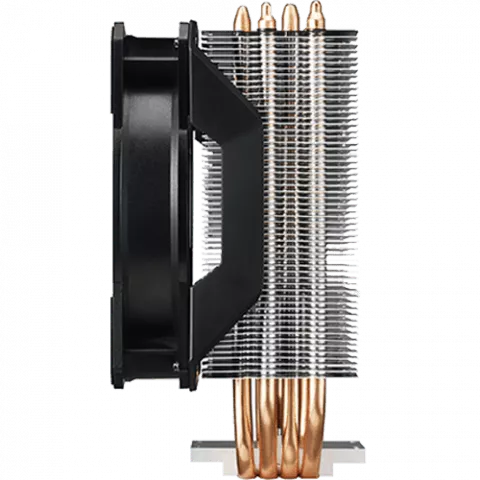 خنک کننده پردازنده Coolermaster مدل MASTERAIR MA410P