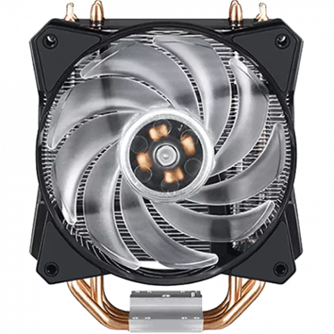 خنک کننده پردازنده Coolermaster مدل MASTERAIR MA410P