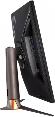 مانیتور گیمینگ 27 اینچ Asus مدل ROG Swift PG279QM