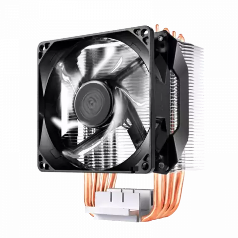 خنک کننده پردازنده Coolermaster مدل HYPER H411R