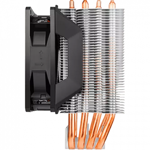 خنک کننده پردازنده Coolermaster مدل HYPER H411R