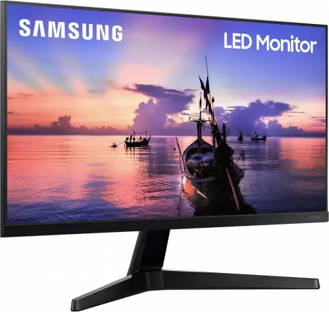 مانیتور 24 اینچ Samsung مدل  F24T350FHR
