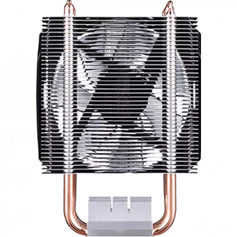 خنک کننده پردازنده Coolermaster مدل HYPER H411R
