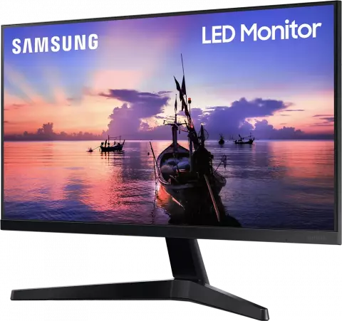 مانیتور 24 اینچ Samsung مدل  F24T350FHR