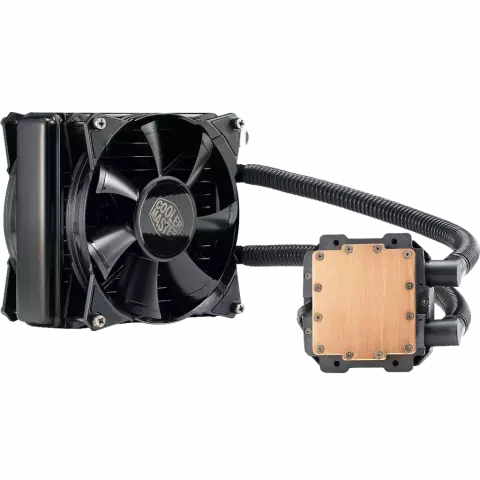 خنک کننده پردازنده Coolermaster مدل NEPTON 140XL