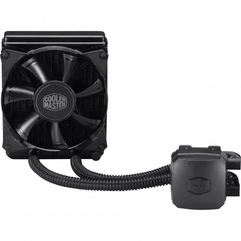 خنک کننده پردازنده Coolermaster مدل NEPTON 140XL