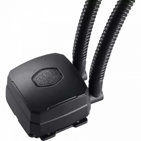 خنک کننده پردازنده Coolermaster مدل NEPTON 140XL