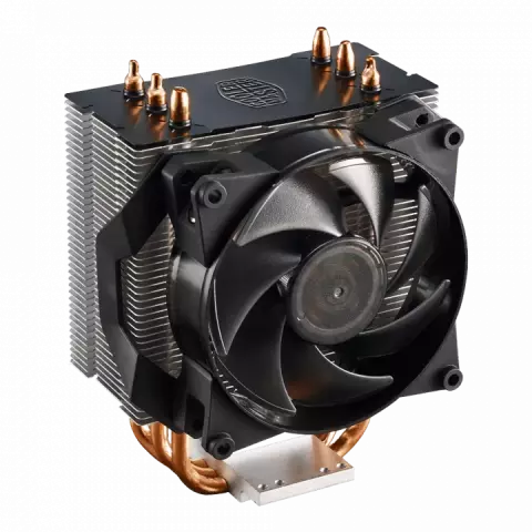 خنک کننده پردازنده Coolermaster مدل MASTERAIR PRO 3 MAY-T3PN-930PK-R1