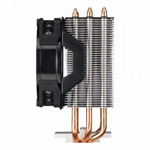 خنک کننده پردازنده Coolermaster مدل MASTERAIR PRO 3 MAY-T3PN-930PK-R1