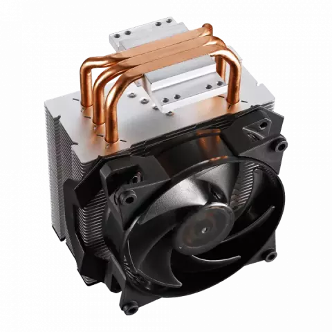 خنک کننده پردازنده Coolermaster مدل MASTERAIR PRO 3 MAY-T3PN-930PK-R1