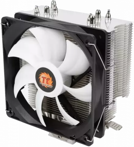 خنک کننده پردازنده THERMALTAKE مدل CONTAC SILENT 12