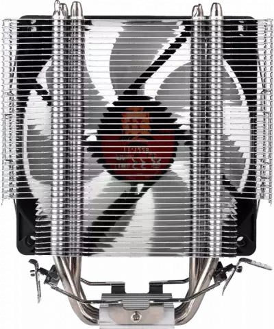 خنک کننده پردازنده THERMALTAKE مدل CONTAC SILENT 12