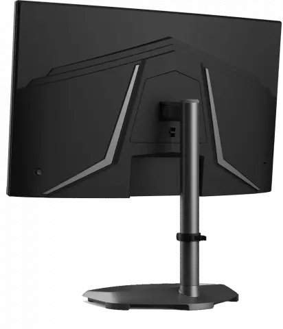 مانیتور گیمینگ منحنی 27 اینچ Cooler Master مدل GM27-CFX