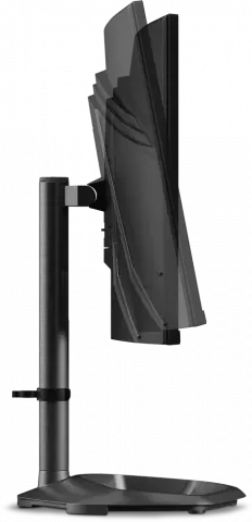مانیتور گیمینگ منحنی 27 اینچ Cooler Master مدل GM27-CFX