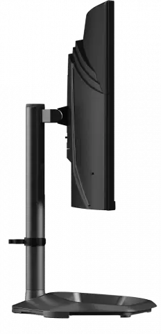 مانیتور گیمینگ منحنی 27 اینچ Cooler Master مدل GM27-CFX