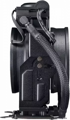 خنک کننده پردازنده Coolermaster مدل MASTER LIQUID MAKER 92