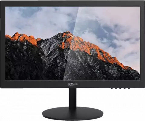 مانیتور 19.5 اینچ Dahua مدل LM19-A200