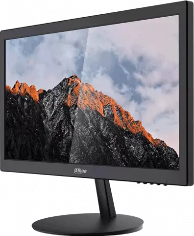 مانیتور 19.5 اینچ Dahua مدل LM19-A200