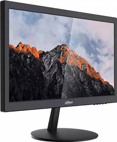 مانیتور 19.5 اینچ Dahua مدل LM19-A200