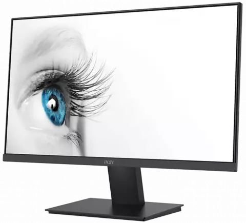 مانیتور 23.8 اینچ MSI مدل PRO MP241X