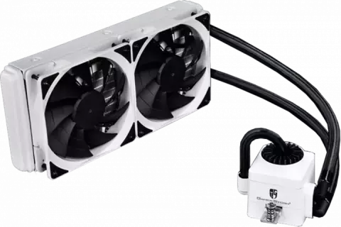 خنک کننده پردازنده Deepcool مدل CAPTAIN EX 240