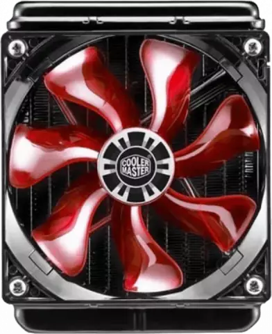 خنک کننده پردازنده Coolermaster مدل