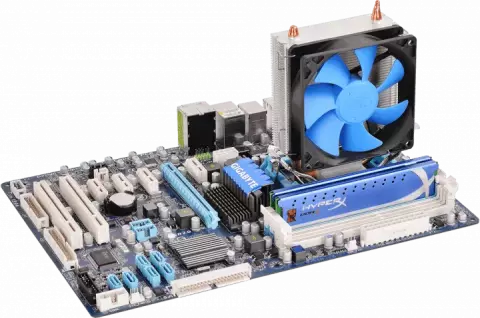 خنک کننده پردازنده Deepcool مدل ICE BLADE 100