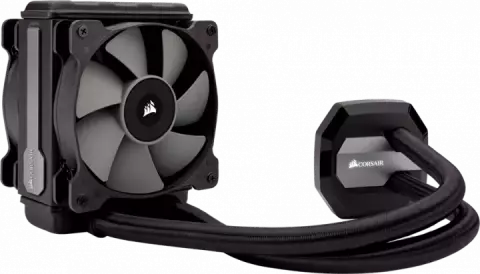 خنک کننده پردازنده Corsair مدل HYDRO H80i-V2