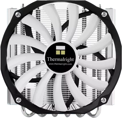 خنک کننده پردازنده Thermalright مدل AXP 200 MUSCLE